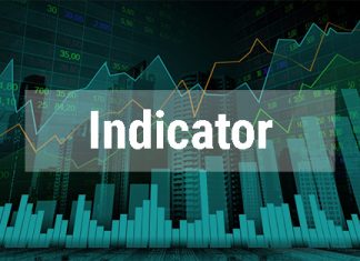Indicator hiển thị thông tin tài khoản – Account Information